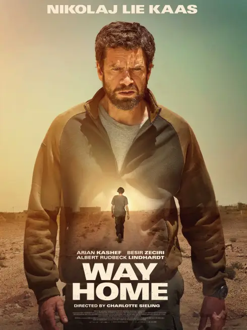 Way Home