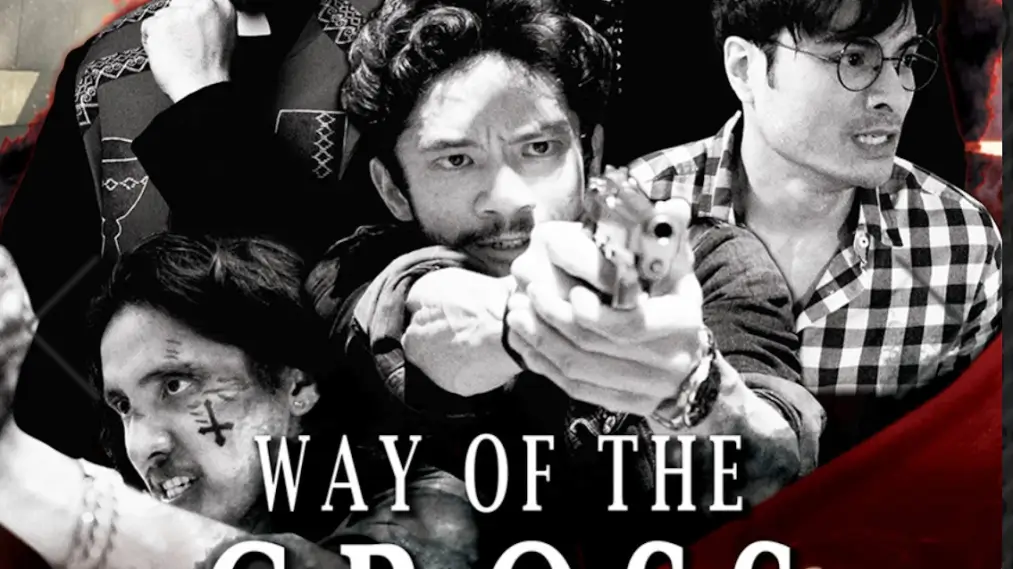 Phim Way of the Cross - Way of the Cross (2019)