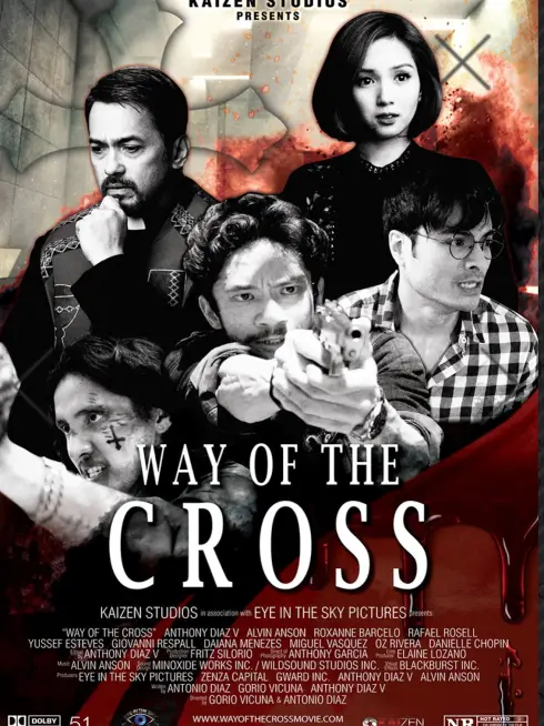  Way of the Cross (2019)