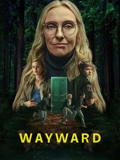 Wayward: Lạc lối