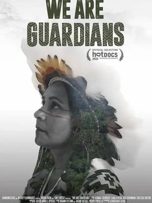  We Are Guardians (2025)
