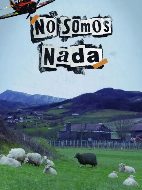  We Are Nothing (2021)