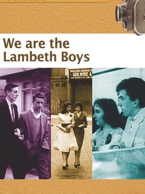 We Are the Lambeth Boys (1959)