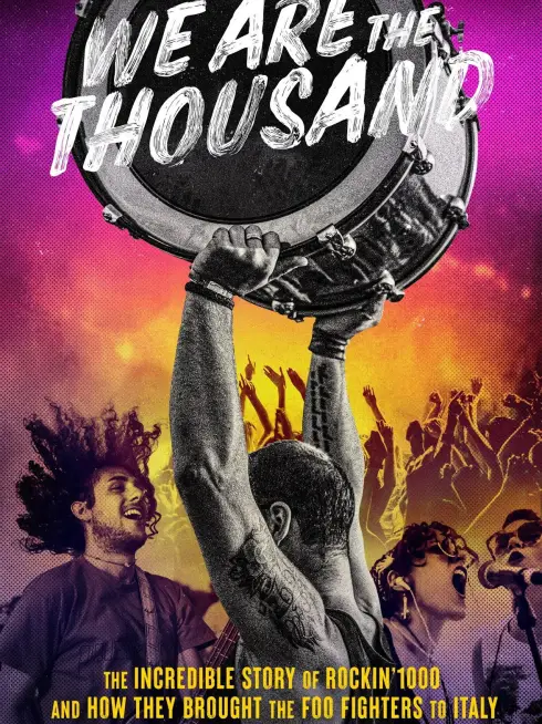We Are The Thousand
