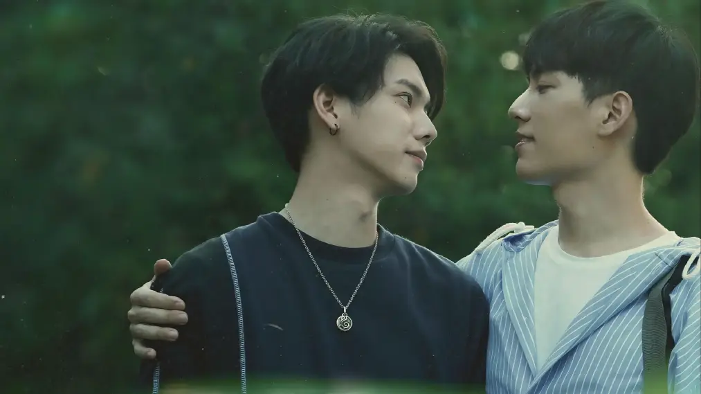 Phim We Best Love - 我们挚爱的故事 (2021)