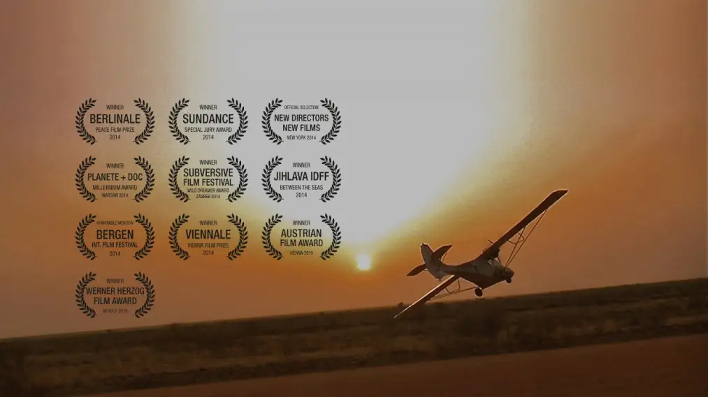 Phim We Come as Friends - We Come as Friends (2014)