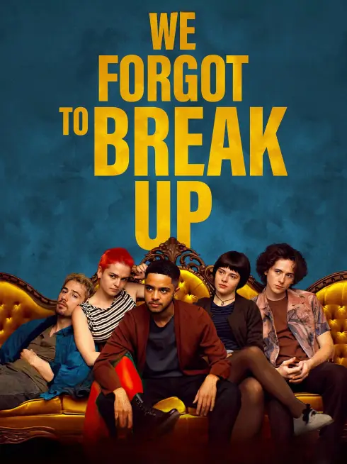 We Forgot to Break Up