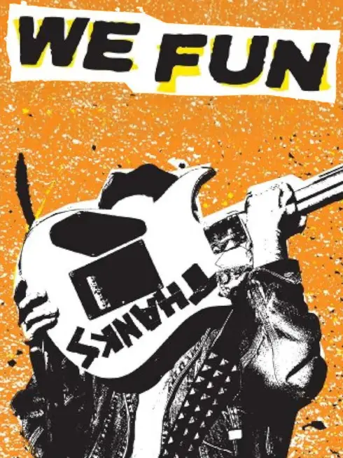  We Fun (2009)