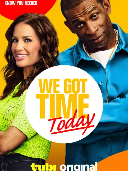  We Got Time Today (2024)