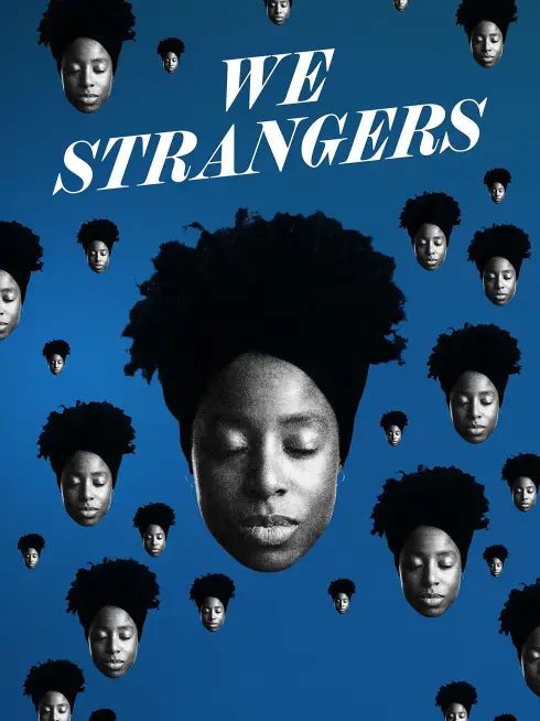  We Strangers (2025)