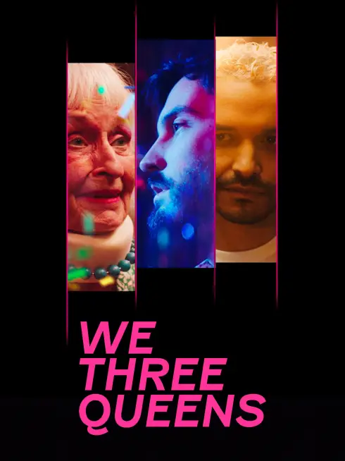 We Three Queens