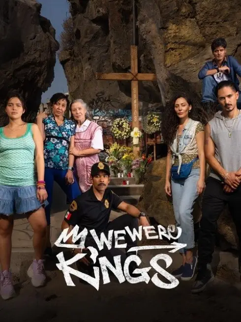 We Were Kings