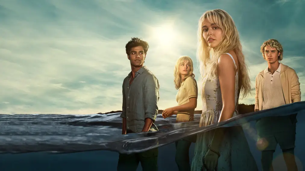 Phim We Were Liars - We Were Liars (2025)