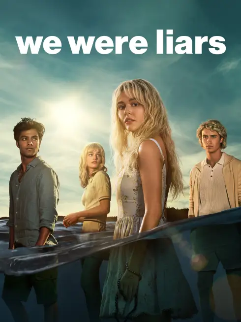 We Were Liars