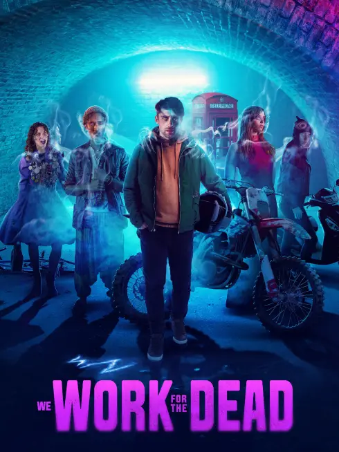  We Work for the Dead (2024)