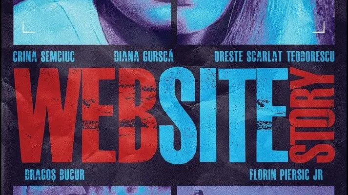 Phim WebSiteStory - WebSiteStory (2010)