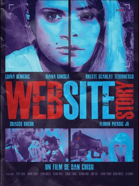  WebSiteStory (2010)