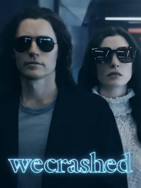 WeCrashed