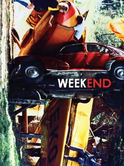 Weekend