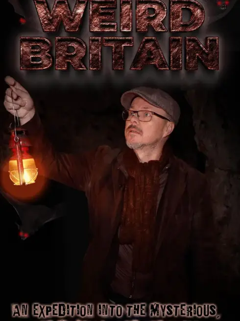  Weird Britain (2024)