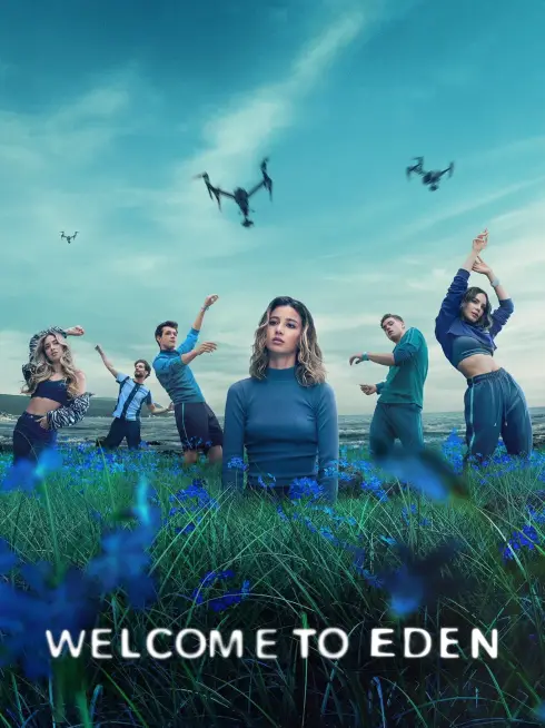Welcome to Eden