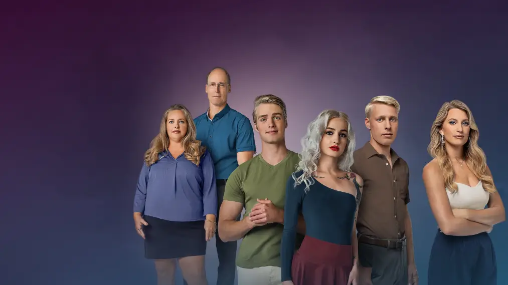 Phim Welcome to Plathville - Welcome to Plathville (2019)