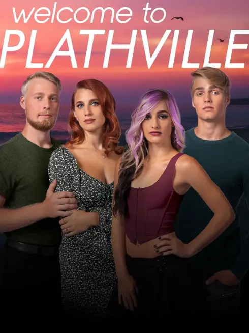 Welcome to Plathville
