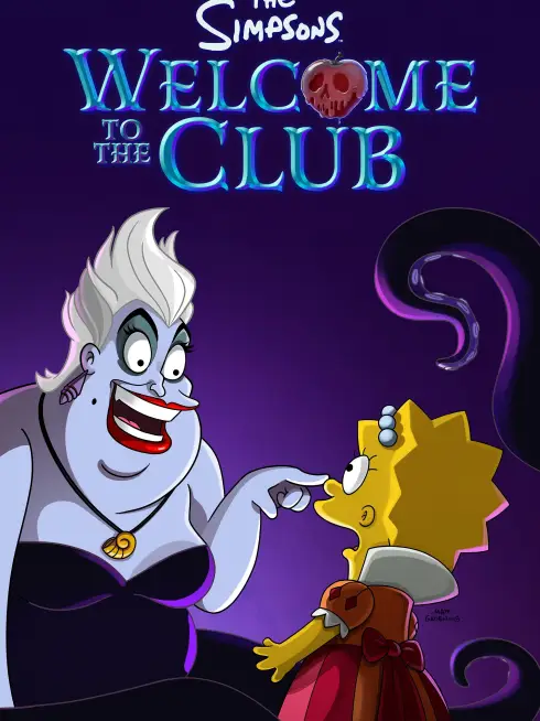 Welcome to the Club
