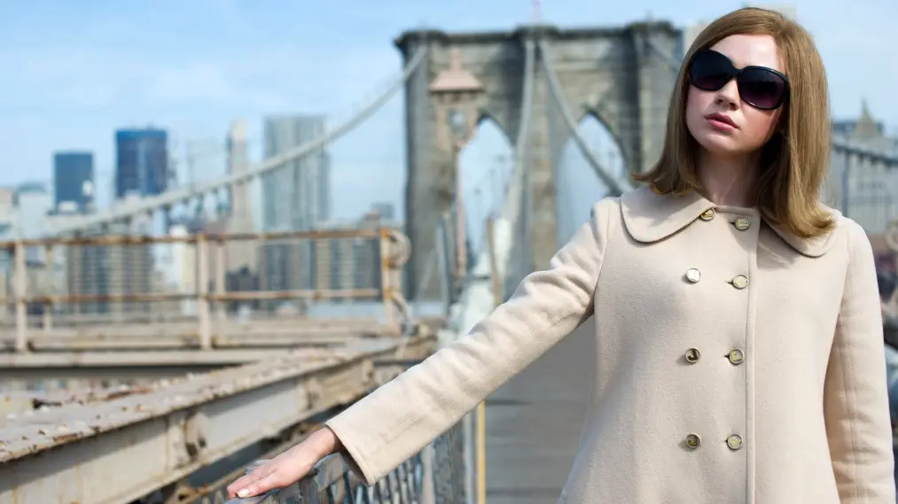 Phim We'll Take Manhattan - We'll Take Manhattan (2012)