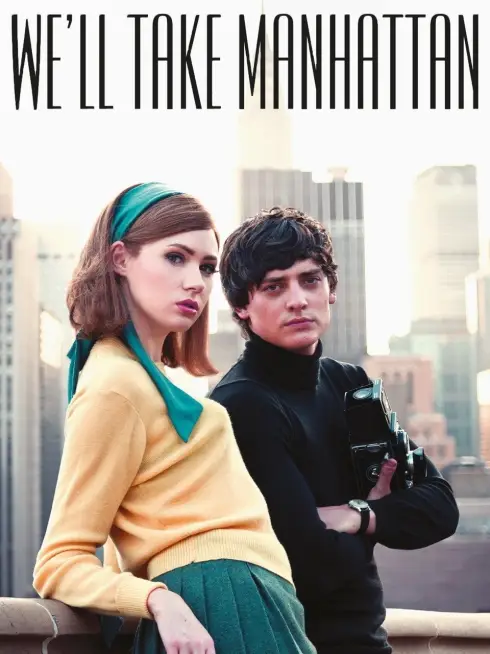  We'll Take Manhattan (2012)