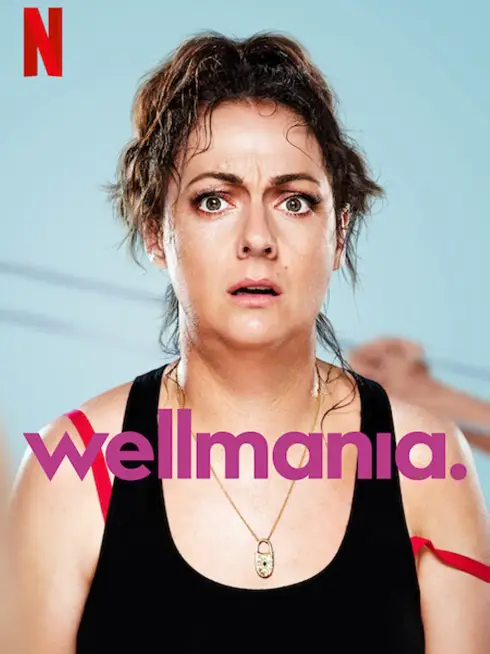 Phim Wellmania - Wellmania (2023)