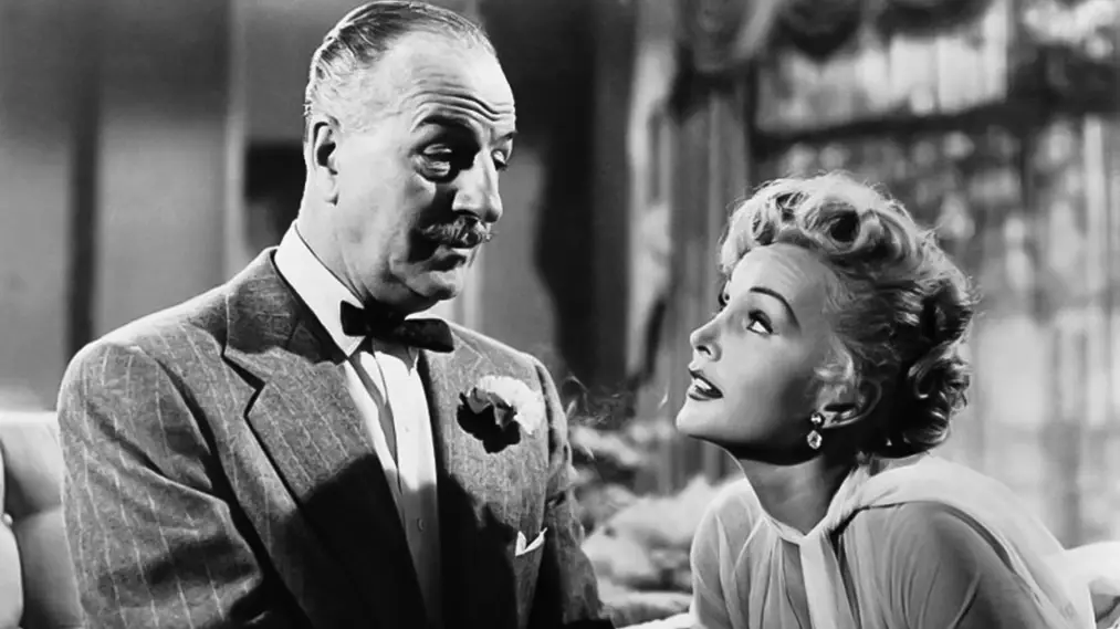 Phim We're Not Married! - We're Not Married! (1952)