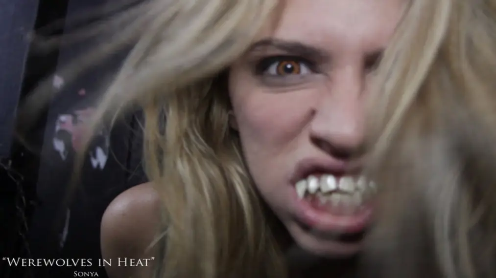 Phim Werewolves in Heat - Werewolves in Heat (2015)