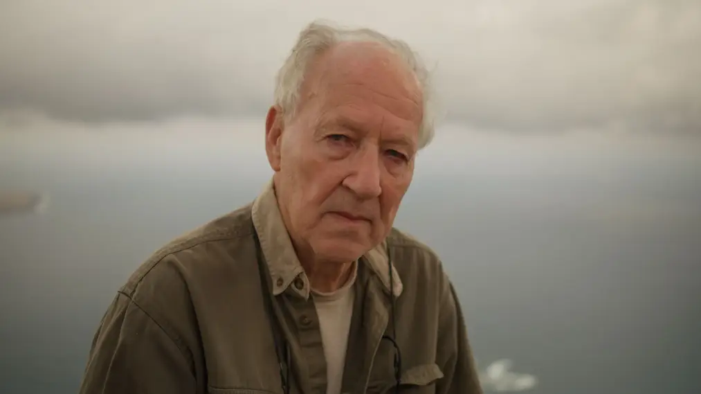 Werner Herzog: Radical Dreamer