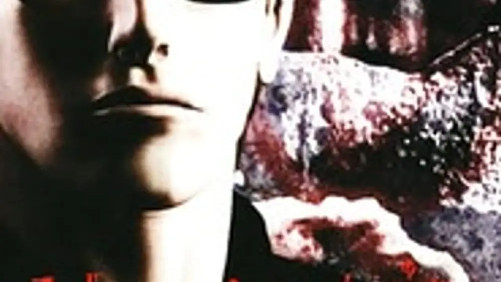 Wesker's Report