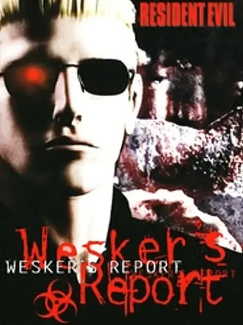  Wesker's Report (2001)