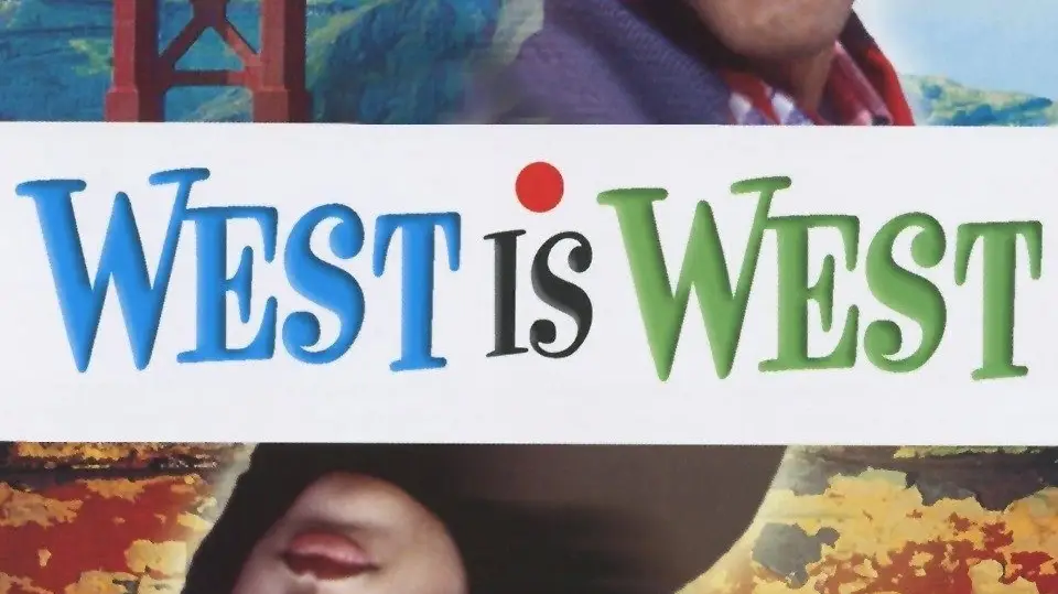 Phim West Is West - West Is West (1987)