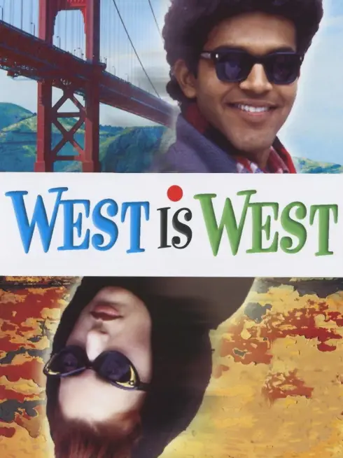West Is West