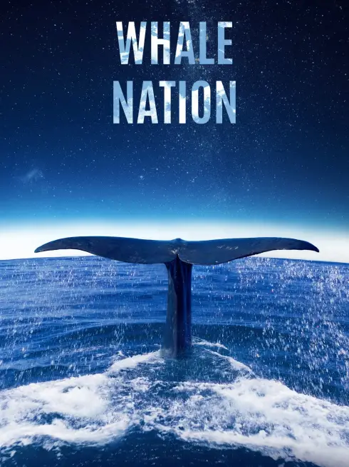  Whale Nation (2023)