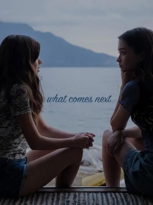 What Comes Next