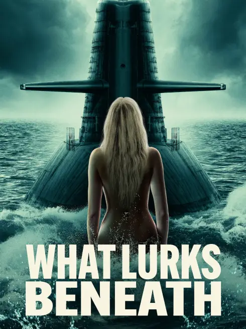  What Lurks Beneath (2024)