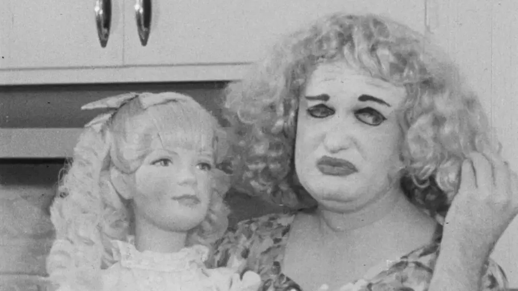 Phim What Really Happened to Baby Jane - What Really Happened to Baby Jane (1963)