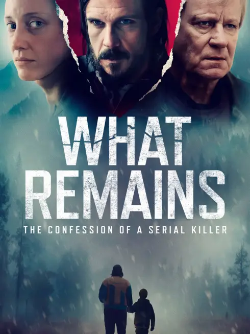 What Remains