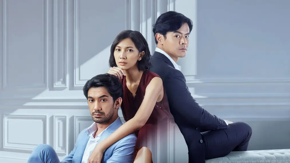 Phim What We Lose to Love - Yang Hilang Dalam Cinta (2022)