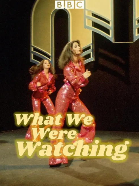  What We Were Watching (2018)