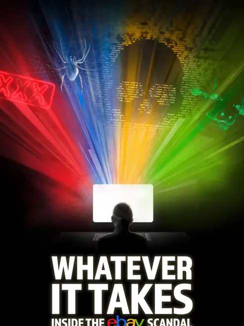 Whatever It Takes