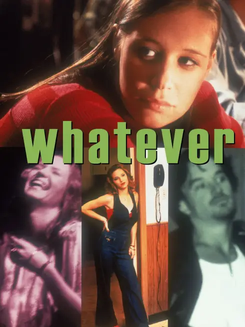  Whatever (1998)