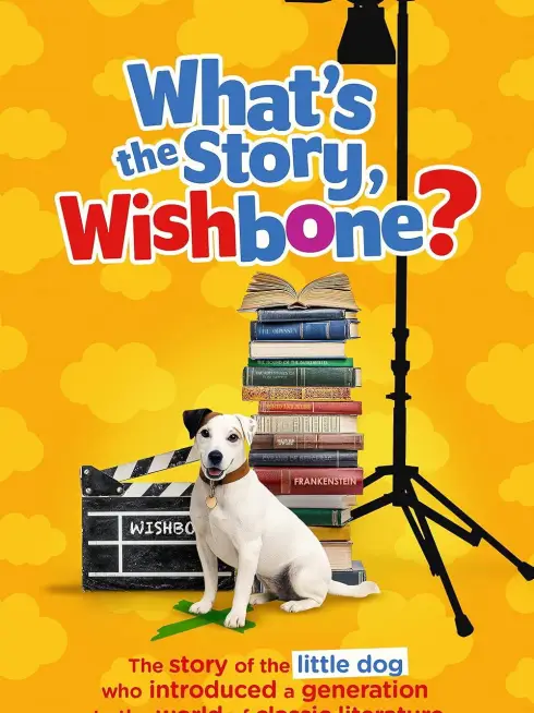 What's the Story, Wishbone?