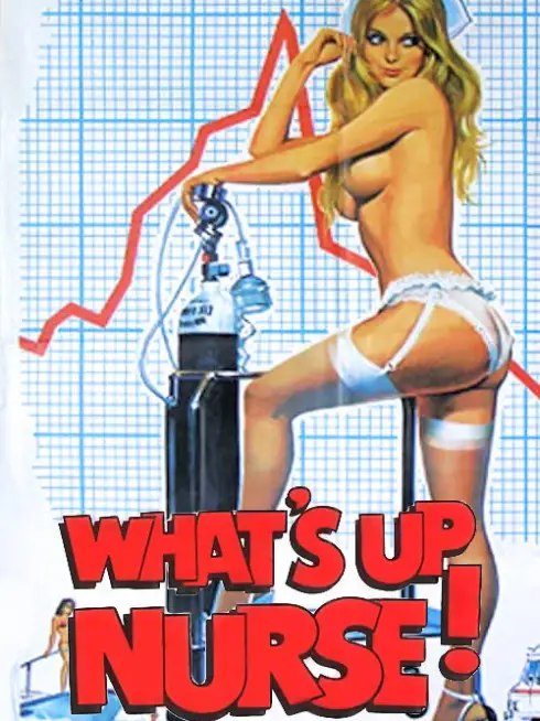 What's Up Nurse
