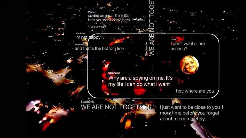 Phim WhatsApp Obsession: The Murder of Stephanie Hansen - WhatsApp Obsession: The Murder of Stephanie Hansen (2026)
